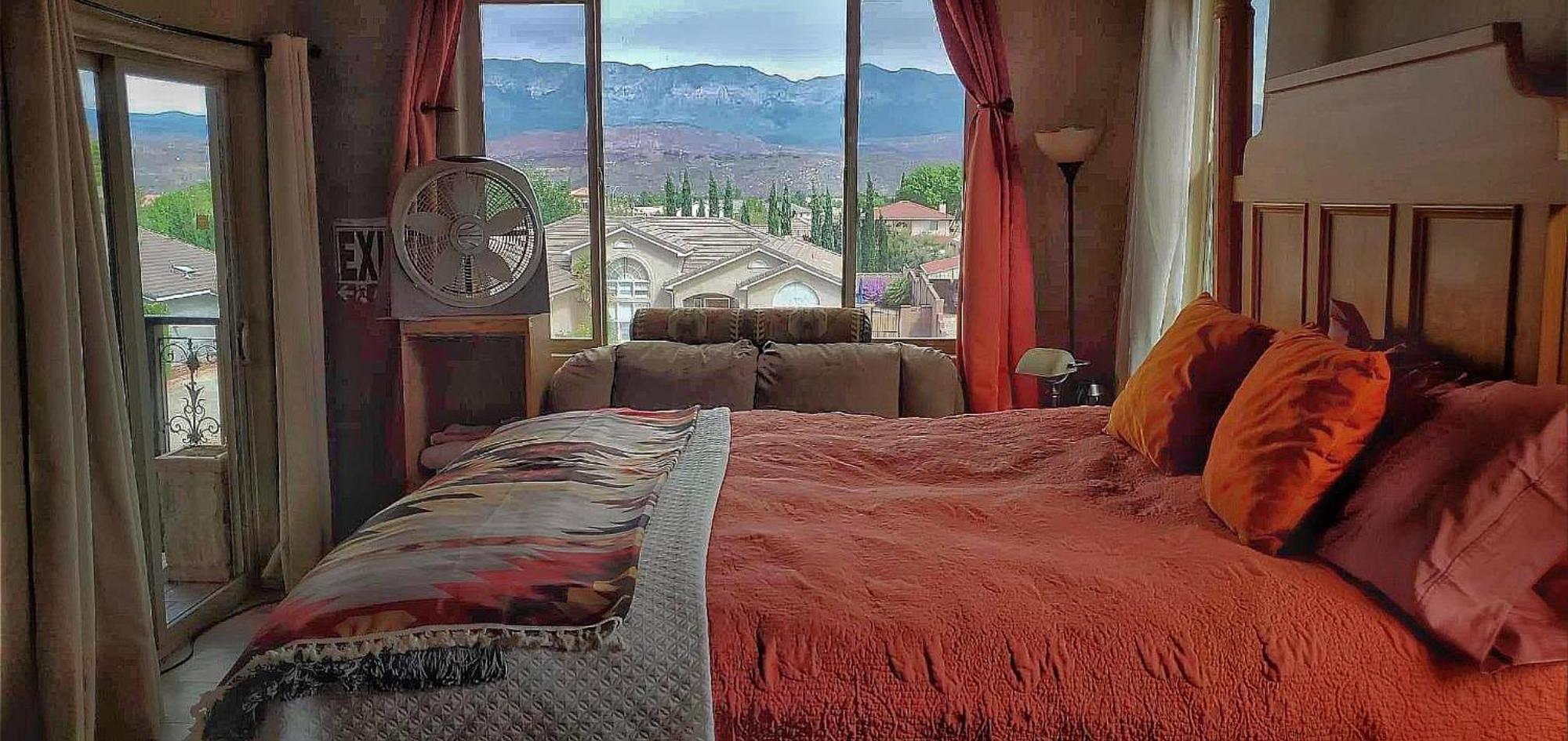 The Zion House - Affordable Bedrooms Hurricane Buitenkant foto