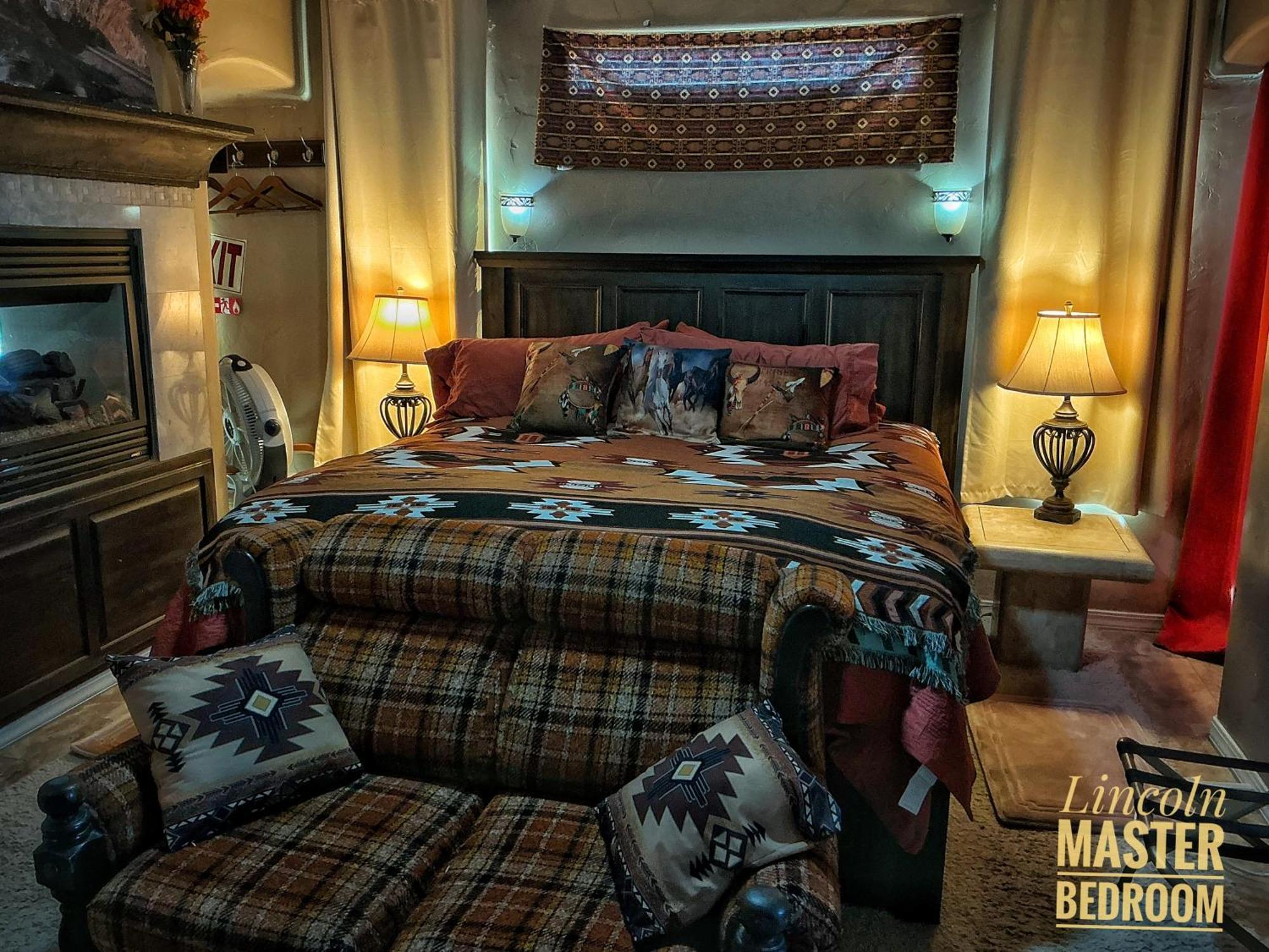 The Zion House - Affordable Bedrooms Hurricane Buitenkant foto
