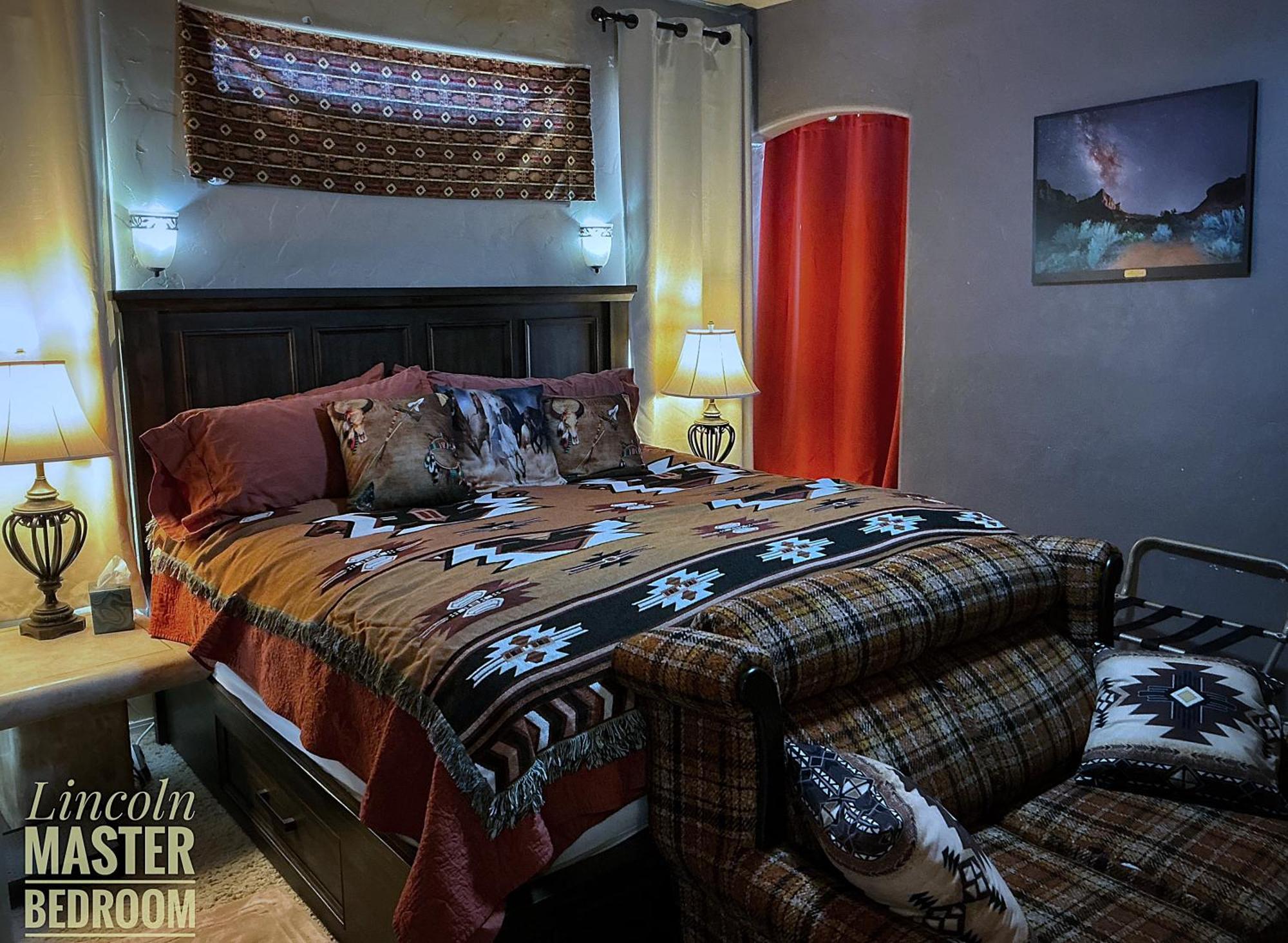 The Zion House - Affordable Bedrooms Hurricane Buitenkant foto